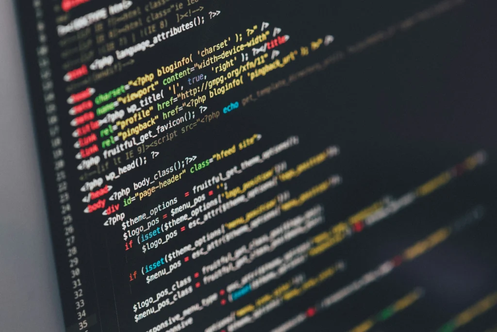 web scraping with scrapy